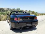 Honda S2000 Berlina Black 2009 года